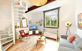 Les Cerisiers - Duplex de Standing au Centre de Namur
